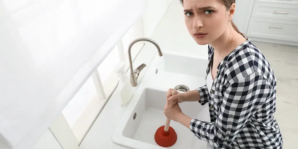 Understanding the Common Causes of Clogged Kitchen Sinks